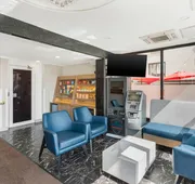 Quality Inn JFK Airport Rockaway Blvd hotel detail image 3