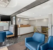 Quality Inn JFK Airport Rockaway Blvd hotel detail image 4