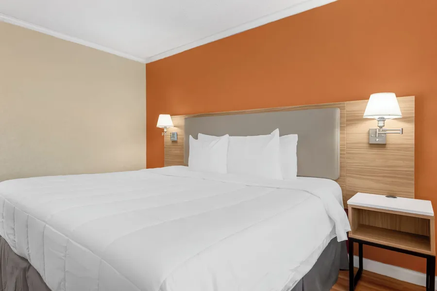 Quality Inn JFK Airport Rockaway Blvd hotel detail image 6