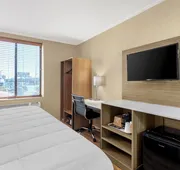 Quality Inn JFK Airport Rockaway Blvd hotel detail image 7