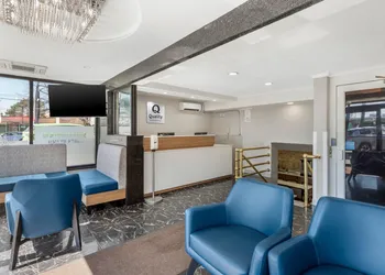 Quality Inn JFK Airport Rockaway Blvd hotel thumbnail 4