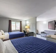 Freer Executive Inn and Studios hotel detail image 4