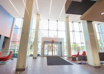 Aloft New York LaGuardia Airport hotel thumbnail 2