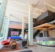 Aloft New York LaGuardia Airport hotel detail image 4