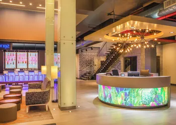 Aloft New York LaGuardia Airport hotel thumbnail 5