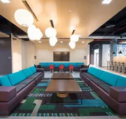 Aloft New York LaGuardia Airport hotel detail image 7