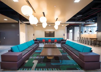 Aloft New York LaGuardia Airport hotel thumbnail 7