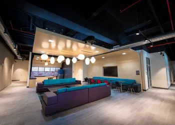 Aloft New York LaGuardia Airport hotel thumbnail 8