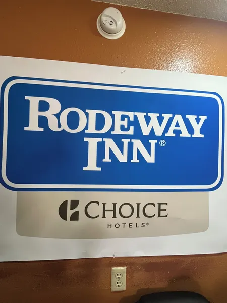 Rodeway Inn Memphis hotel detail image 2