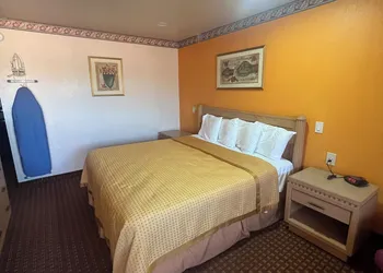 Rodeway Inn Memphis hotel thumbnail 3