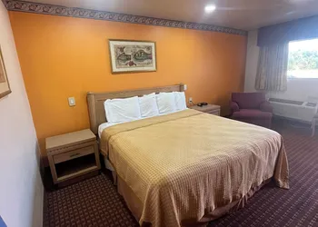 Rodeway Inn Memphis hotel thumbnail 5