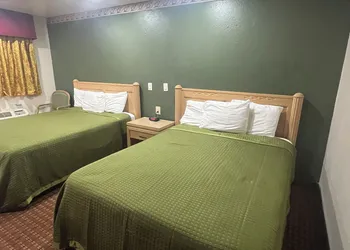 Rodeway Inn Memphis hotel thumbnail 6