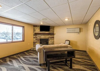 Cobblestone Inn & Suites Merrill hotel thumbnail 2
