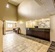 Cobblestone Inn & Suites Merrill hotel detail image 4