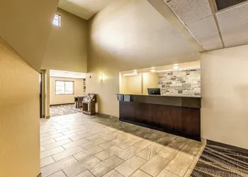 Cobblestone Inn & Suites Merrill hotel thumbnail 4