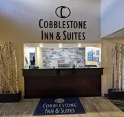 Cobblestone Inn & Suites Merrill hotel detail image 5