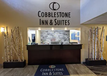Cobblestone Inn & Suites Merrill hotel thumbnail 5