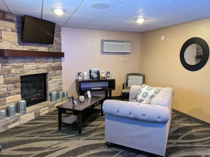 Cobblestone Inn & Suites Merrill hotel detail image 6