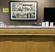 Super 8 by Wyndham Beresford hotel detail image 3