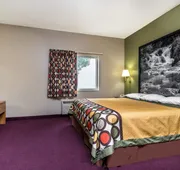 Super 8 by Wyndham Beresford hotel detail image 7