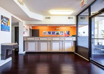 Motel 6 Covington, TN hotel thumbnail 3
