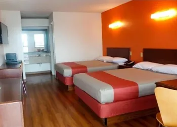 Motel 6 Covington, TN hotel thumbnail 7