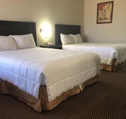 Friona Inn hotel detail image 4
