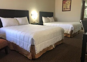 Friona Inn hotel thumbnail 4