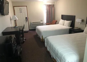 Friona Inn hotel thumbnail 5