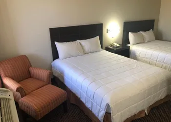 Friona Inn hotel thumbnail 7