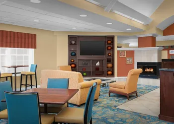 Residence Inn by Marriott Spokane East Valley hotel thumbnail 2