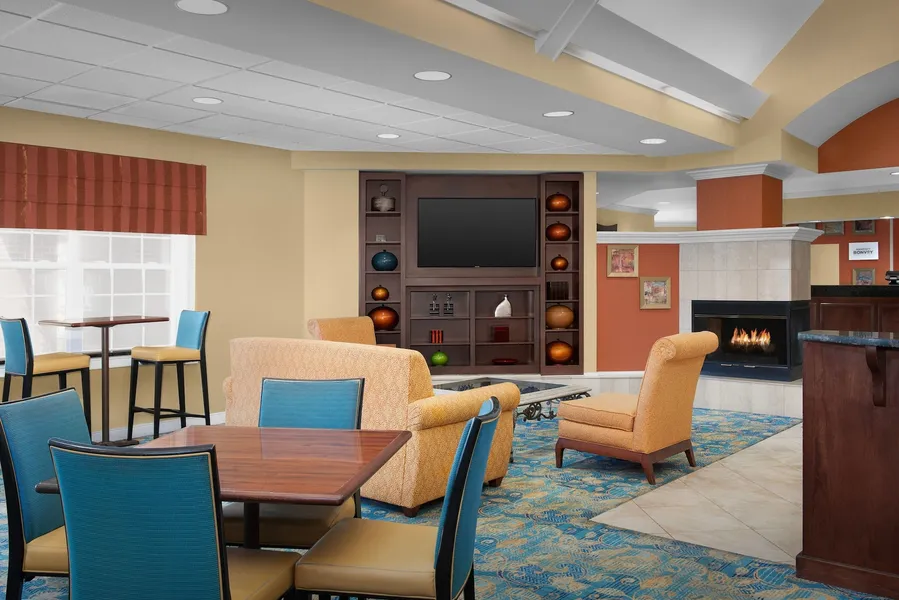 Residence Inn by Marriott Spokane East Valley hotel detail image 2