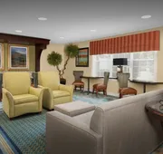 Residence Inn by Marriott Spokane East Valley hotel detail image 3