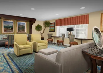 Residence Inn by Marriott Spokane East Valley hotel thumbnail 3