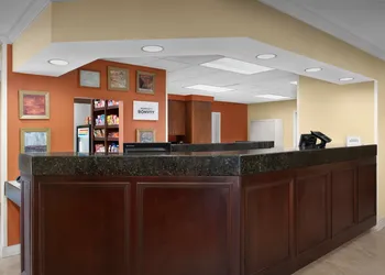 Residence Inn by Marriott Spokane East Valley hotel thumbnail 4