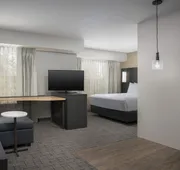 Residence Inn by Marriott Spokane East Valley hotel detail image 7