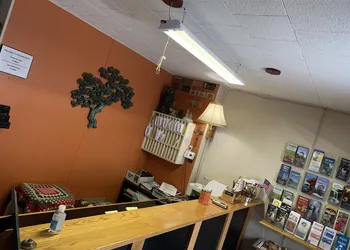 Ashland Motel hotel thumbnail 2