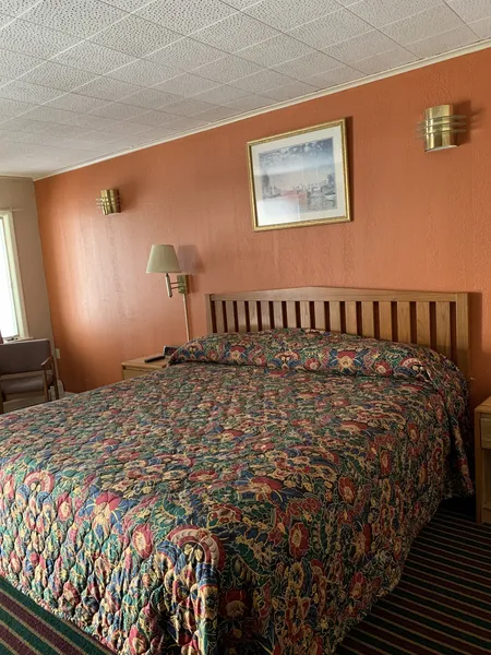 Ashland Motel hotel detail image 6