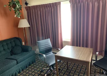 Ashland Motel hotel thumbnail 8