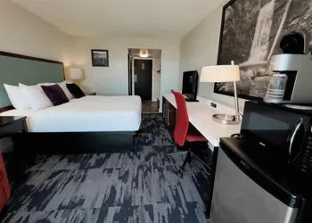 The Oceanside, a Coast Hotel hotel thumbnail 4