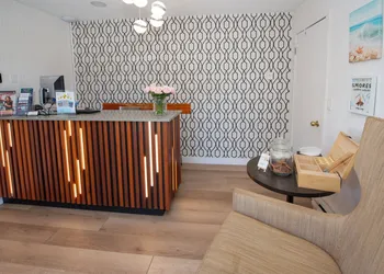 The Spot at Porpoise Bay hotel thumbnail 2