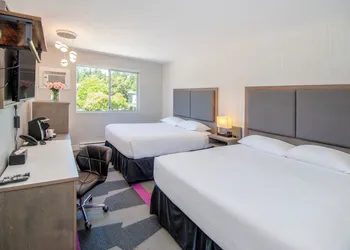 The Spot at Porpoise Bay hotel thumbnail 5