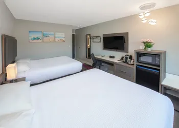 The Spot at Porpoise Bay hotel thumbnail 6