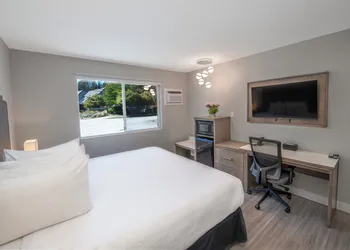 The Spot at Porpoise Bay hotel thumbnail 7