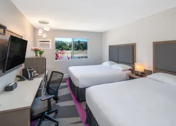The Spot at Porpoise Bay hotel thumbnail 8