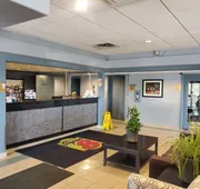 Super 8 by Wyndham Edmonton International Airport hotel detail image 7