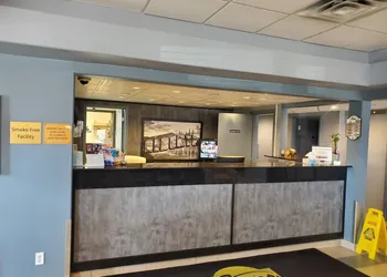 Super 8 by Wyndham Edmonton International Airport hotel thumbnail 8