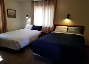 Melsask Motel hotel thumbnail 4