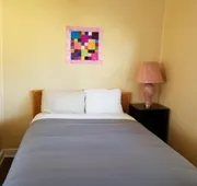 Melsask Motel hotel detail image 7
