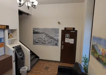 Cosmopolitan Hotel hotel thumbnail 3